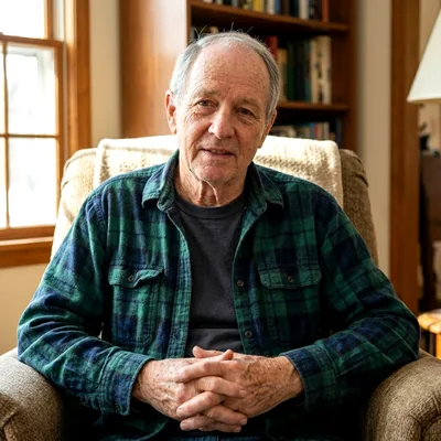 Preston K.